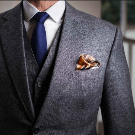 Pocket Squares